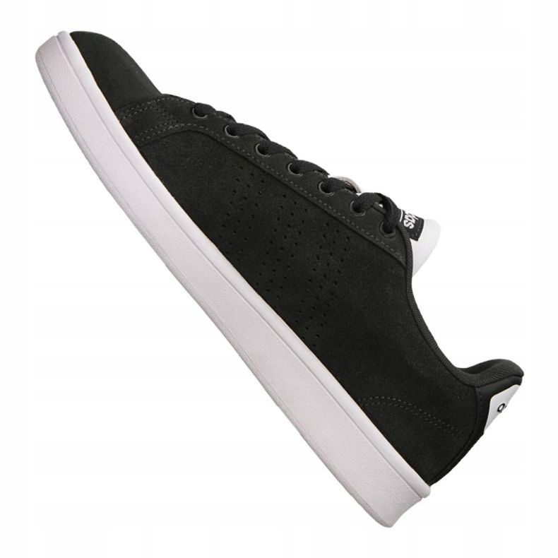 Adidas Cf Advantage Cl M DA9671 skor svart 1