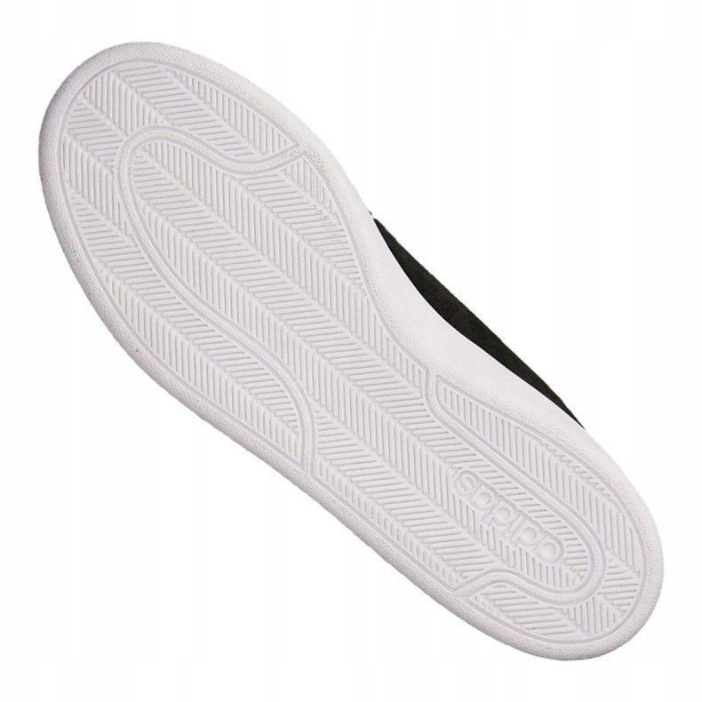 Adidas Cf Advantage Cl M DA9671 skor svart 2