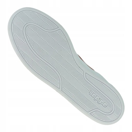 Adidas Cloudfoam Adventage Clean M AW3920 skor svart mångfärgad 1