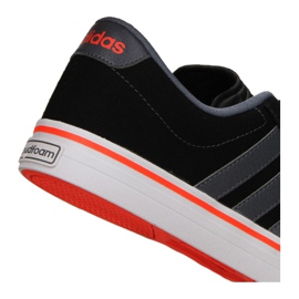 Adidas Cloudfoam Super Skate M AW3896 skor svart 1