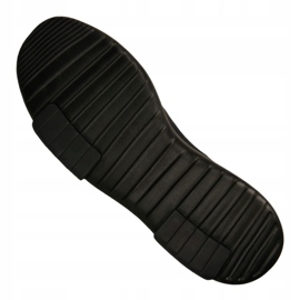 Skor adidas Cloudfoam Racer Tr M B43651 svart 1