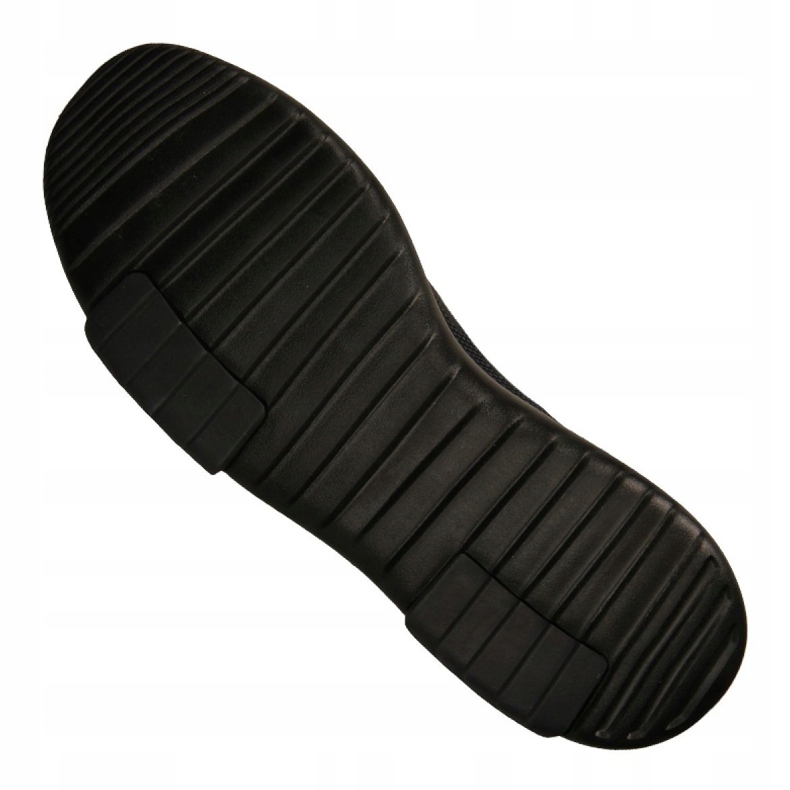 Skor adidas Cloudfoam Racer Tr M B43651 svart 1