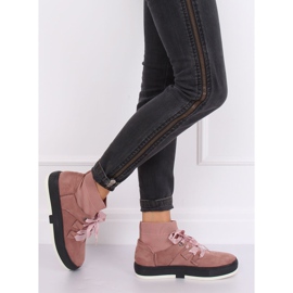 Rosa CH-95 Rosa sneakers 2