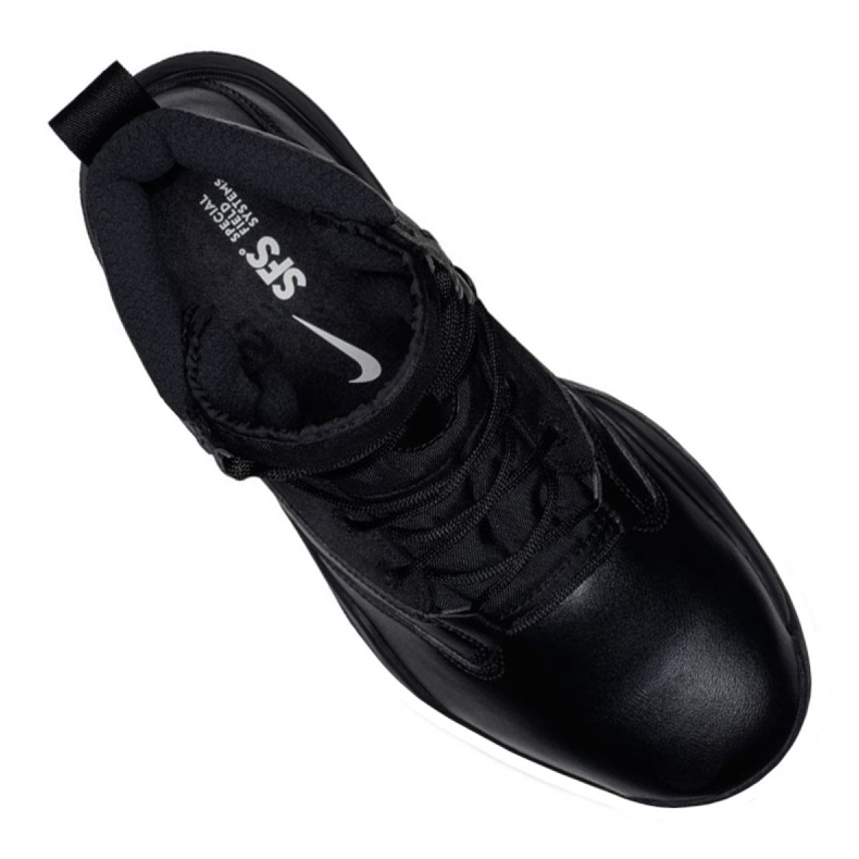 Nike Sfb Field 2 8 "M AO7507-001 sko svart 1