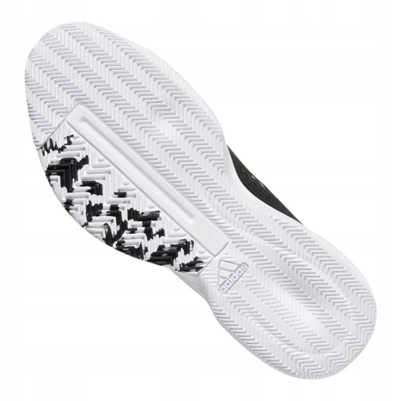 Adidas Pro Bounce Madness 2019 M BB9235 skor vit vit 2