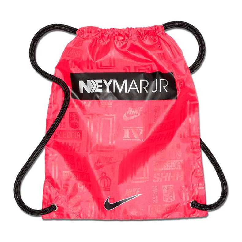 Nike Vapor 13 Elite Njr Fg M AT7898-006 fotbollsskor vit mångfärgad 1