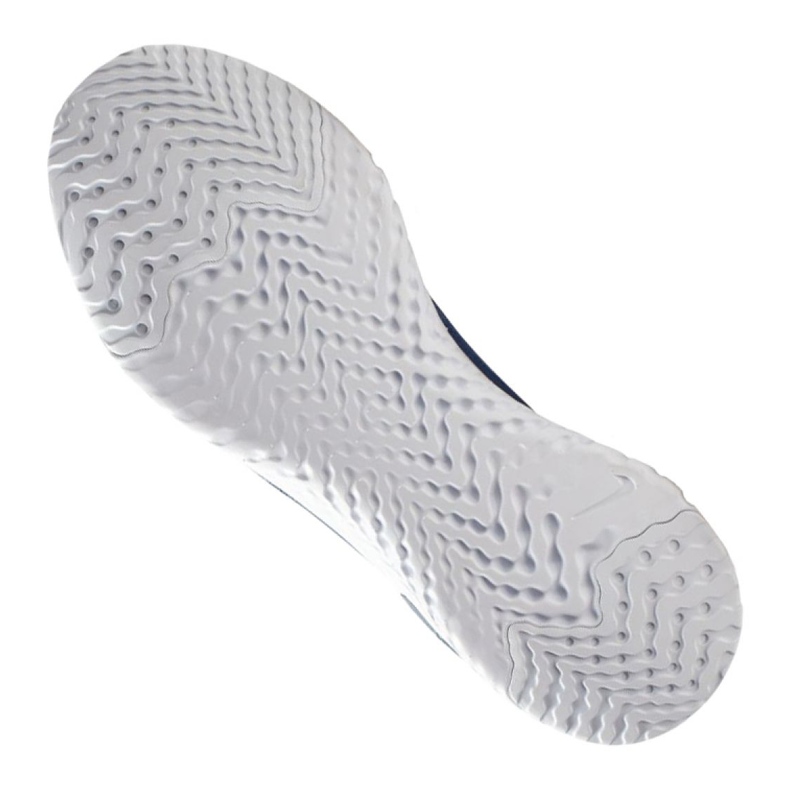 Nike Epic Phantom React Flyknit M BV0417-401 sko blå 2