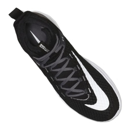 Nike Zoom Rize M BQ5468-001 skor svart svart 1