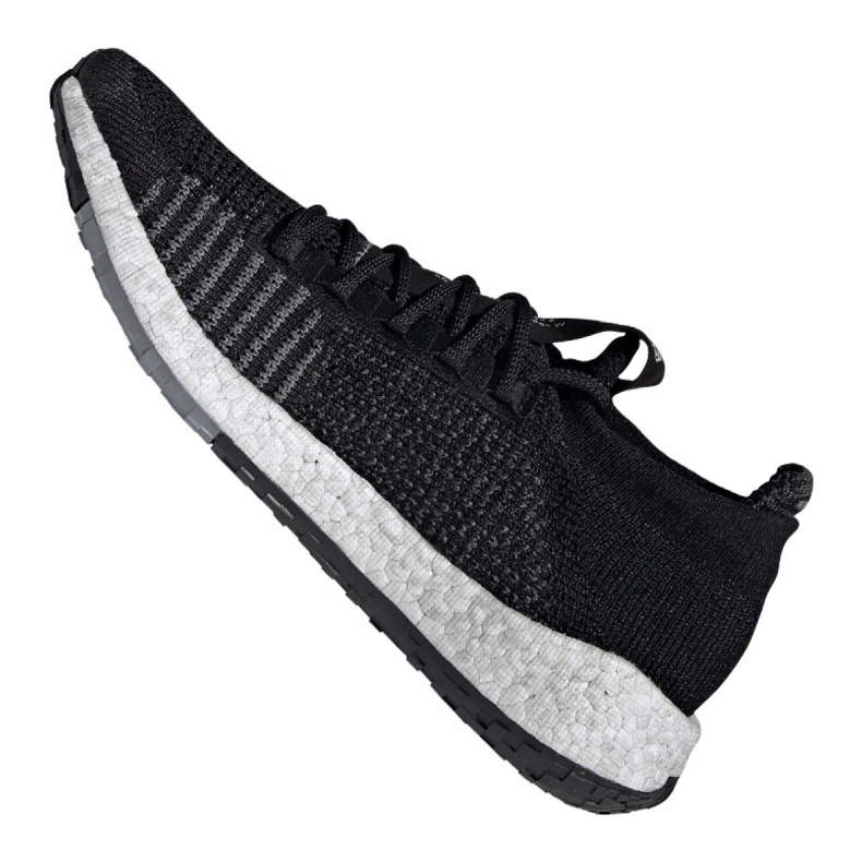 Adidas PulseBOOST Hd M G26929 skor svart 2