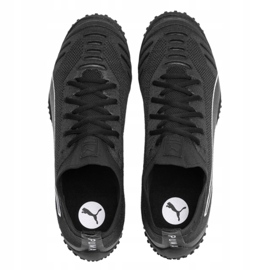 Puma 365 Concrete 1 St M 105752 01 fotbollsskor svart svart 1