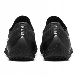 Puma 365 Concrete 1 St M 105752 01 fotbollsskor svart svart 2