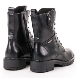 Vinceza Svarta arbetare 1