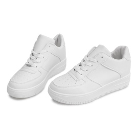 Sneakers Sneakers Air Max 58809 Vit 2