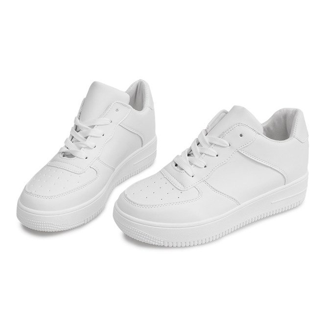 Sneakers Sneakers Air Max 58809 Vit 2