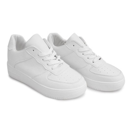 Sneakers Sneakers Air Max 58809 Vit 1