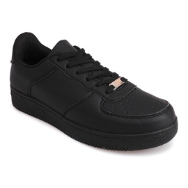 Sneakers K-80 Svart 2