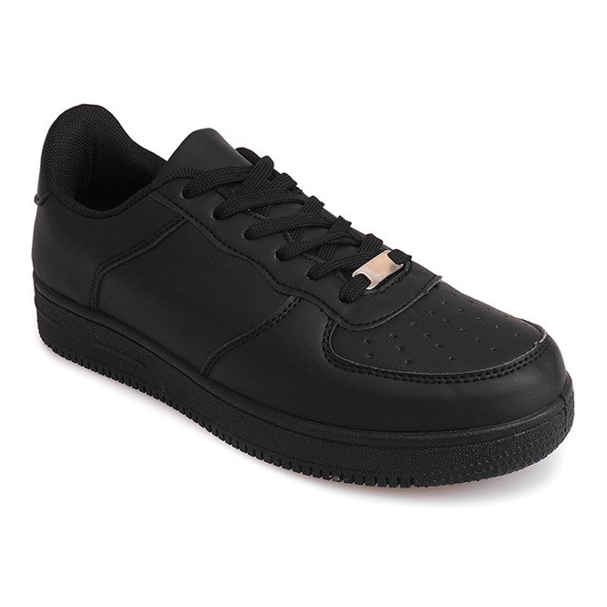 Sneakers K-80 Svart 2