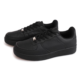 Sneakers K-80 Svart 1
