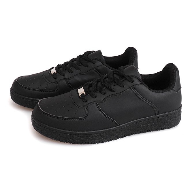 Sneakers K-80 Svart 1