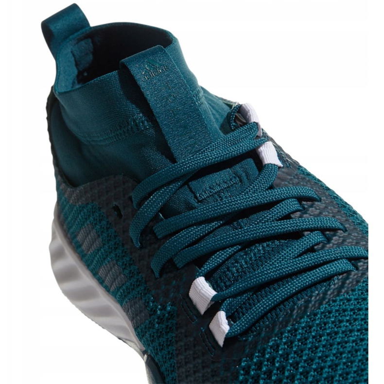 Adidas Crazytrain Pro 3.0 M CG3474 skor blå 2