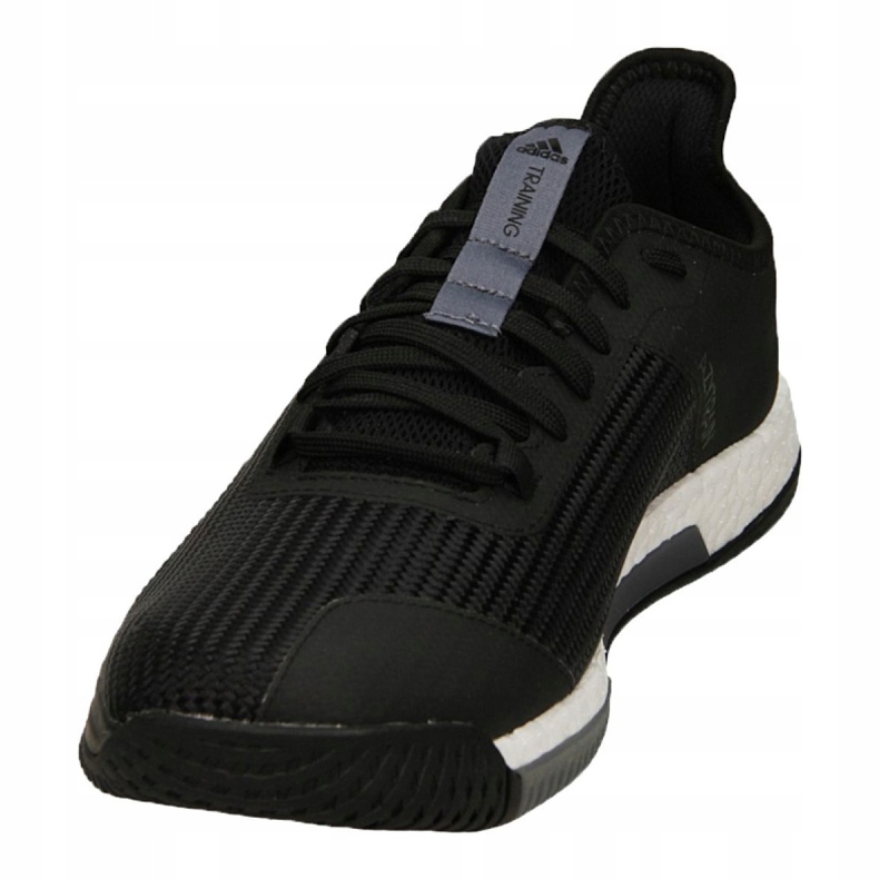 Adidas Crazy Train Elite M AC7658 skor svart 1