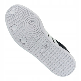 Skor adidas Cross Court M B74443 svart 2