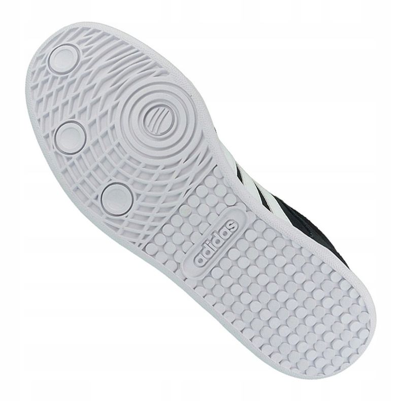 Skor adidas Cross Court M B74443 svart 2