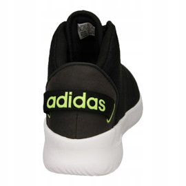 Skor adidas Element Refresh Mid M BB9907 svart 1