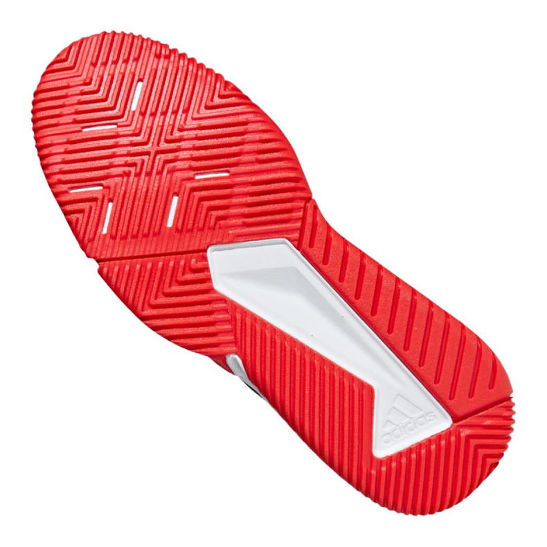 Adidas Essence 406 M BD7406 skor mångfärgad svart 1