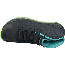 Under Armour Hovr Havoc 2 M 3022050-001 löparskor svart 2