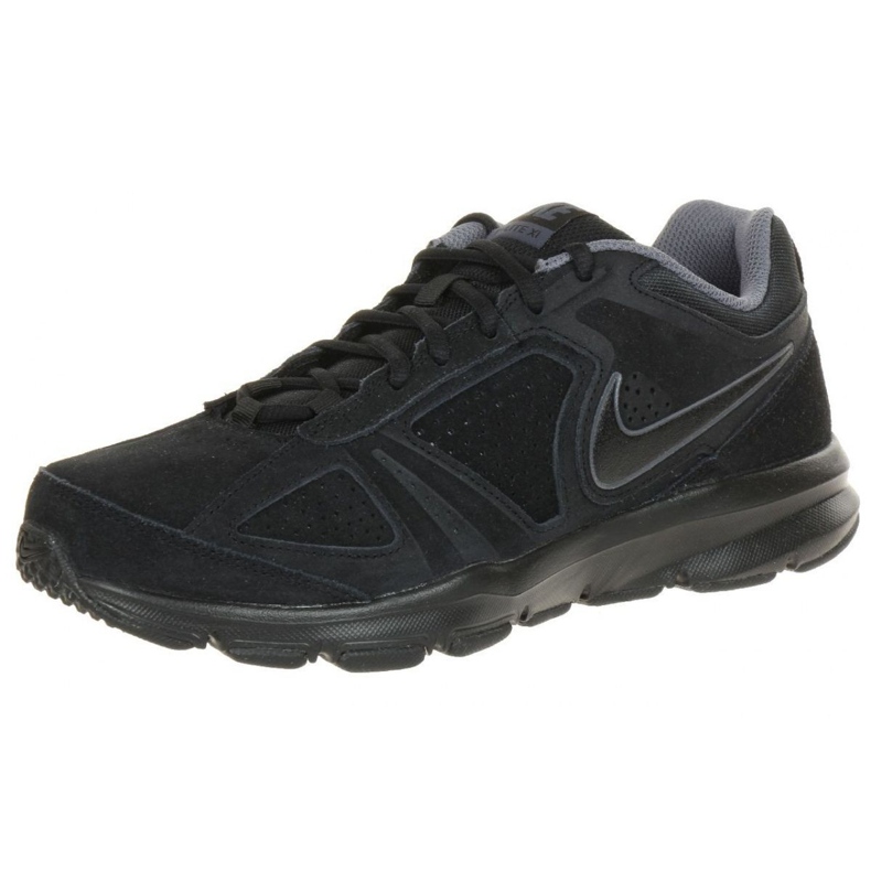 Nike T-Lite Xi Nbk M 616546-003 Q3 träningssko svart 1