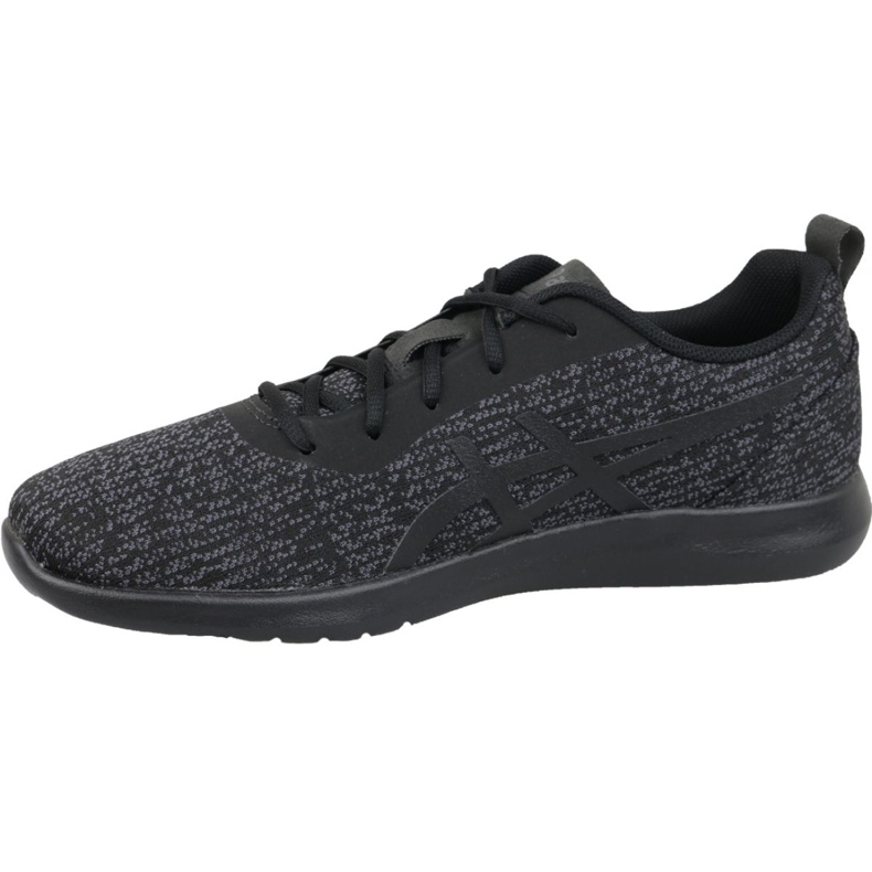 Löparskor Asics Kanmei 2 M 1021A011-021 svart 1
