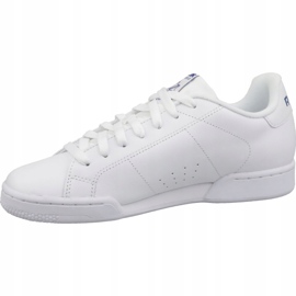 Reebok Npc Ii M 1354 skor vit 1