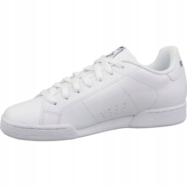Reebok Npc Ii M 1354 skor vit 1