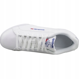 Reebok Npc Ii M 1354 skor vit 2