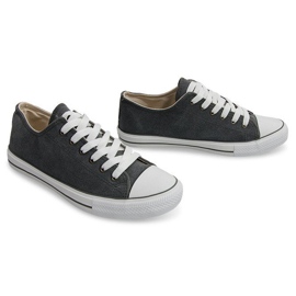 Classic Sneakers Converses 1005 Grå 1