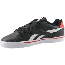 Reebok Royal Complete 2LL M AR2427 svart 1