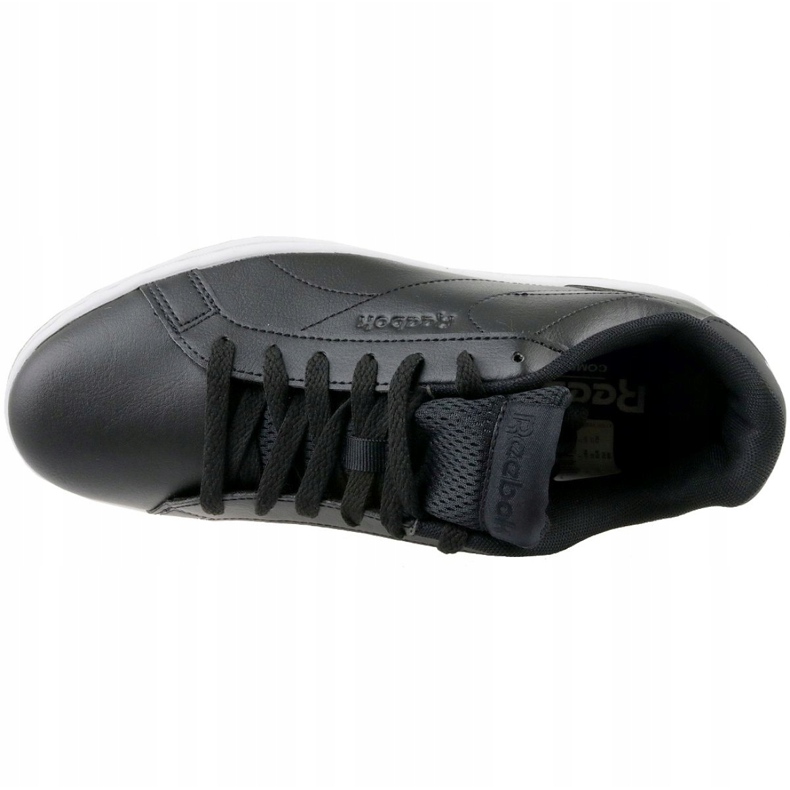 Reebok Royal Complete M BS7343 svart 2