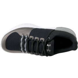 Under Armour Ultimate Speed ​​M 3000329-001 svart 2