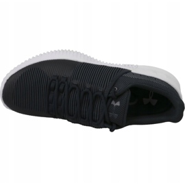 Under Armour Ultimate Speed ​​M 3000329-101 svart 2