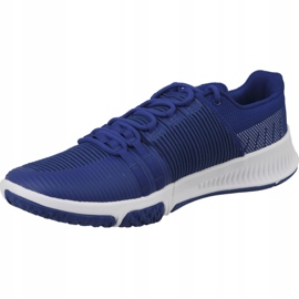 Under Armour Ultimate Speed ​​M 3000329-500 blå 1