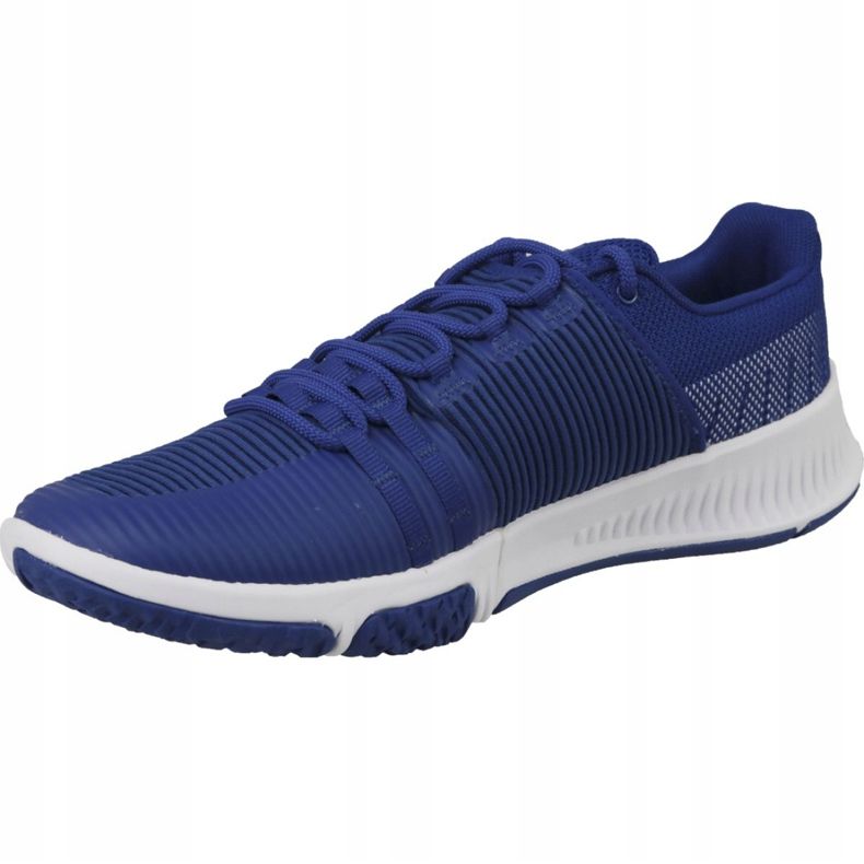 Under Armour Ultimate Speed ​​M 3000329-500 blå 1