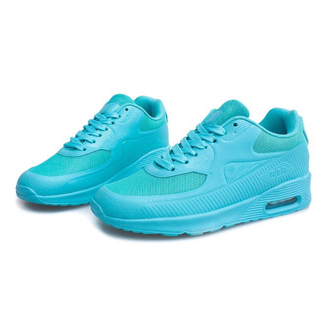 Sport löparskor DN9-10 Blå 1