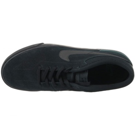 Nike Sb Koston Hypervulc M 844447-003 sko svart 2