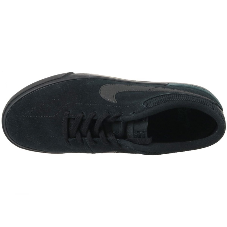 Nike Sb Koston Hypervulc M 844447-003 sko svart 2