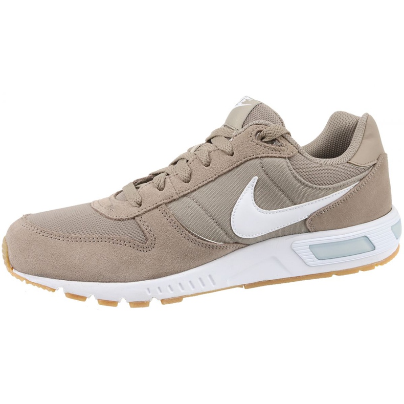 Nike Nightgazer M 644402-201 sko brun 1