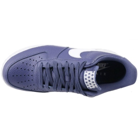 Nike Air Force 1 07 M AA4083-401 skor purpur 2