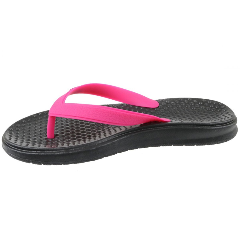 Nike Solay Thong 882828-002 Slide rosa 1