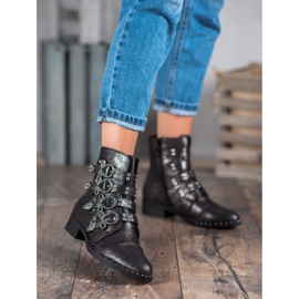 Seastar Snygga arbetare grå 1