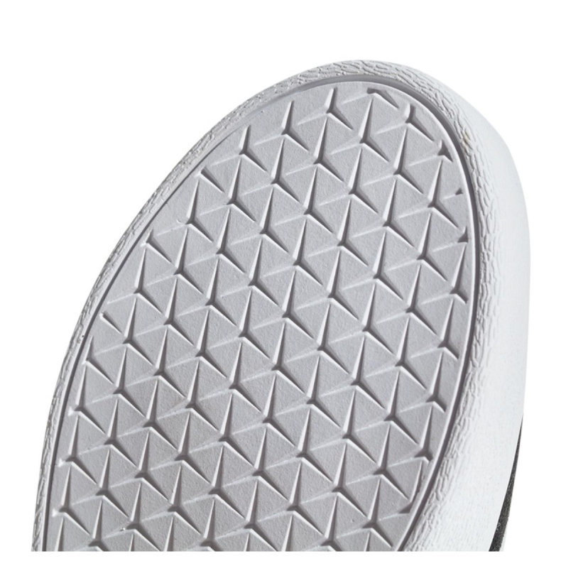 Adidas Vl Court 2.0 Jr DB1827 skor svart 2